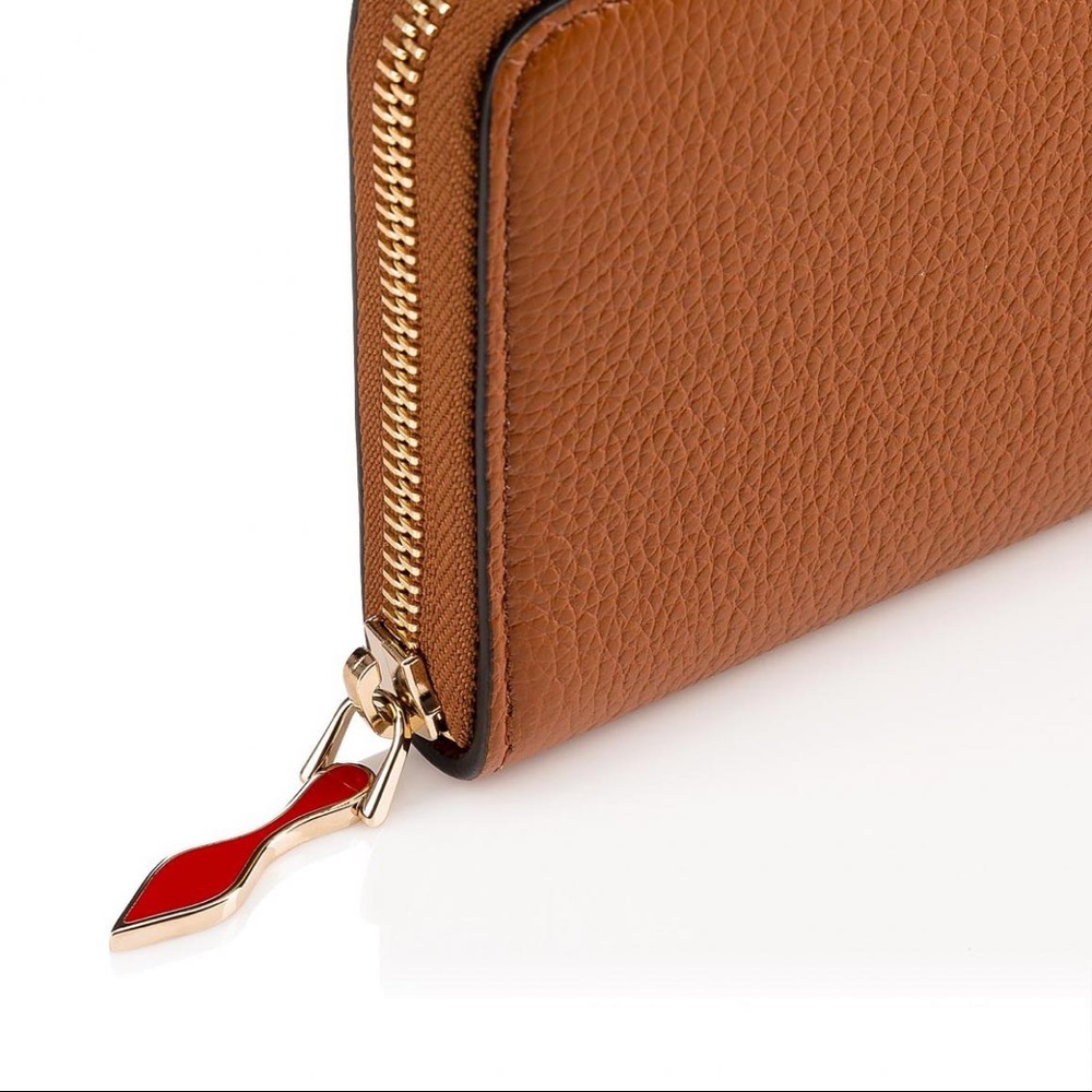 CHRISTIAN LOUBOUTIN Panettone wallet